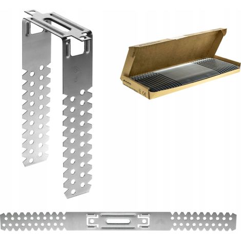 Percha plana ES 60/150 gr. 0.8 (1/5)