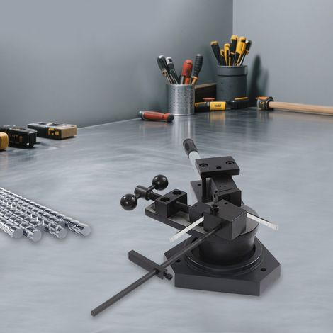 Bending Tool for Metal Metallbiegewerkzeug, Hochleistungs-Universalbiegewerkzeug