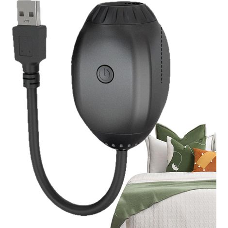 Projecteur d'étoiles - Lampes LED USB romantiques à 3 niveaux Veilleuse projecteur Idéal pour la relaxation, le sommeil, les rêves, les anniversaires et les soirées à la maison ou dans la salle de b (1/5)