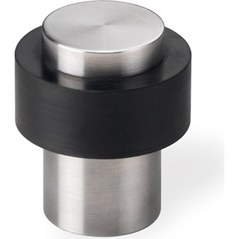 Tope Puerta 40X Ø35Mm Tornillo Inox Amortiguador Inofix (1/3)