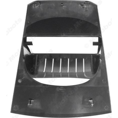 Compatible with 2009-2014 Ford Fiesta 9-inch large screen Android navigation frame car audio modification bracket (1/4)
