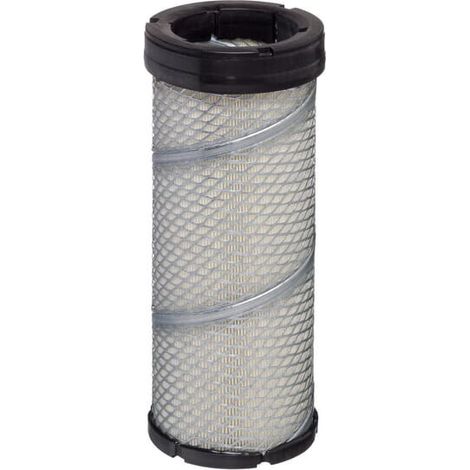 Filtro de aire secundario HENGST E740LS