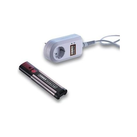 Kit d'adaptation radio porte de garage SOMMER (1/2)