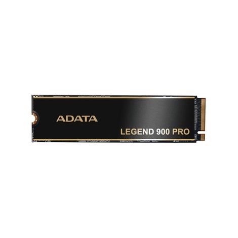 ADATA SSD LEGEND 900 PRO 2TB PCIe Gen4x4 7400MB-s