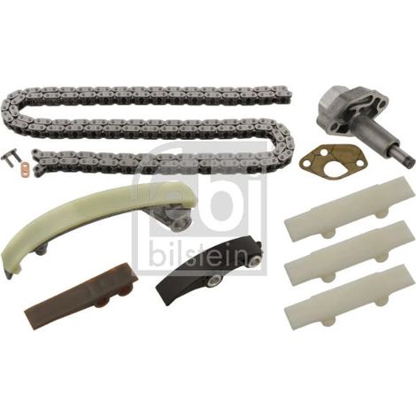 Kit de distribution par chaîne FEBI BILSTEIN 30309 MERCEDES-BENZ 001 997 68 94 (1/3)
