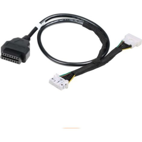 Cable FP30 30 PIN pour 2022- Proximité 8A-BA et 4A Sans Code PIN Fonctionne avec K518ISE K518S