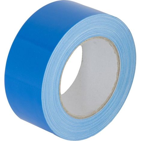 Nespoli Spezial-Gewebe-Abdeckband 50 mm x 25 m Kreppband