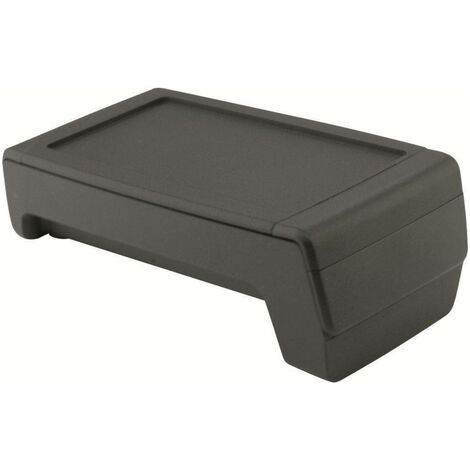 Boîtier universel Bopla 93143524 graphite 145.3 x 74.7 x 51 1 pc(s) S28511 (1/4)