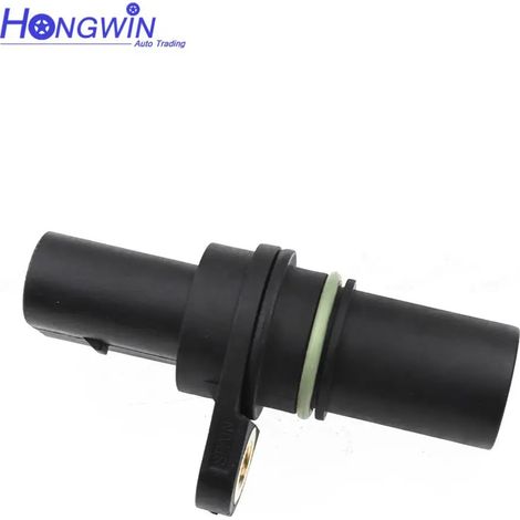 Convient pour le capteur de position de vilebrequin Audi 0261210383 (1/4)