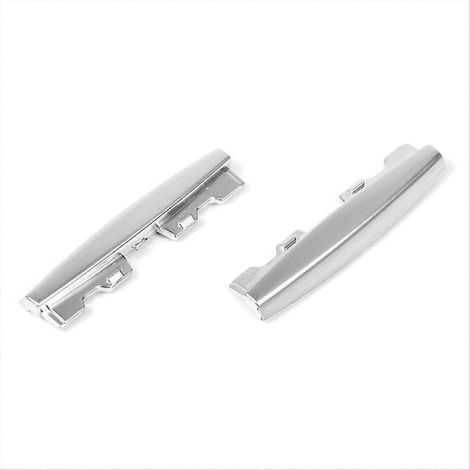 Lot de 2 grilles de ventilation pour climatiseur X5 X6 F15 F85 F16 F86 (1/5)