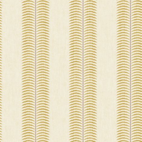 Joules Vliestapete Palm Leaf Stripe 10mx52cm (1/5)