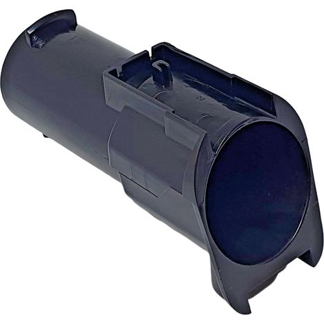 Rowenta tubo aspirazione terminale scopa aspirapolvere X-Pert 3.60 RH6921 RH6974 (1/4)