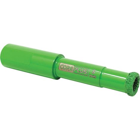 CorePlus DTDM8 Diamond Tile Drill Bit 8mm