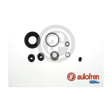 Kit de réparation, étrier de frein Autofren Seinsa D4780 ACURA 01473SM4000