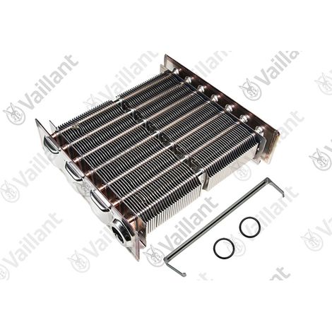 VAILLANT Scambiatore di calore HW VC 104/3-E e succ. Vaillant-Nr. , 065128