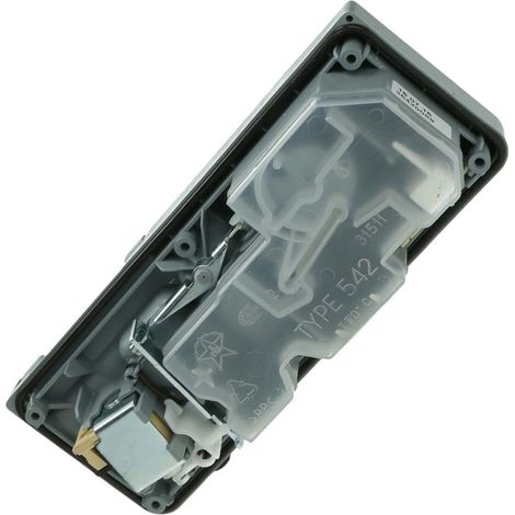 Boite à produit pour Lave-vaisselle Bauknecht, Ariston Hotpoint, Scholtès - C00269326 (1/5)