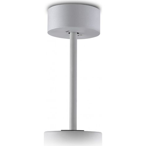 Extension Down Rod for LEDS C4 Rodas Ceiling Fans