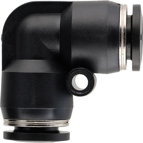 Stocker Lose 90°-Verbindung Ø 8 mm für Geysire – Einzelstück (1/2)