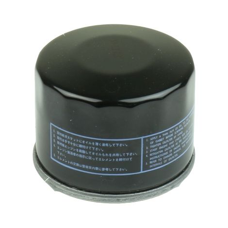 Filtro de aceite ATHENA HF184 - Aprilia Piaggio MP3 X9 Beverly 400 500 Scooters