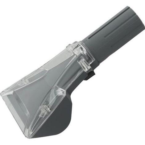 Buse 1 pièces pour aspirateur Karcher Puzzi 10/1 10/2 8/1 Series,buse de sélection manuelle (1/4)