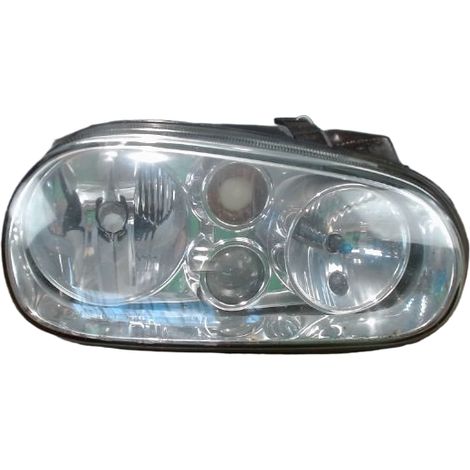[PRODUIT D'OCCASION] Phare Droit VOLKSWAGEN Golf ♻️ Ref Oe. 1j1941018k - Garantie à vie (1/3)
