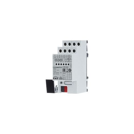 Binäreingangsmodul Jung 4011377149090 6 Kanäle KNX