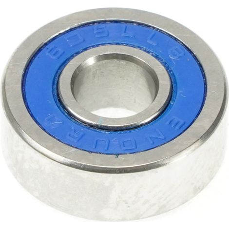 Roulement Radial Vélo 5x14x5 - Rotation Fluide Et Longue Durée De Vie - Enduro Bearings