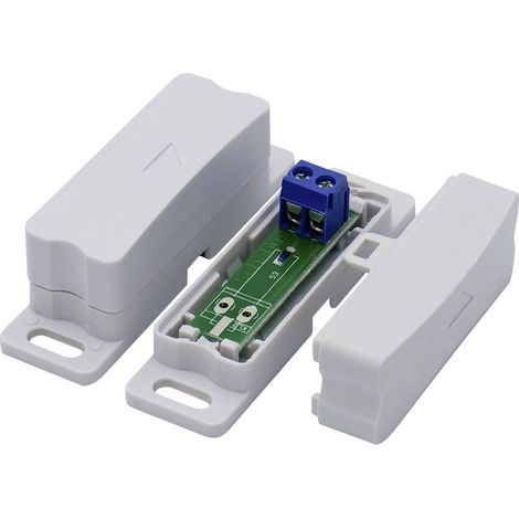 CONTACT MAGNÉTIQUE SCHABUS 300770 SHT 3002 (1/4)