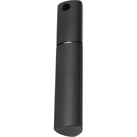 Ground Coffee Needle Dispenser, 0.4 mm Needles (BLACK) (1/5)
