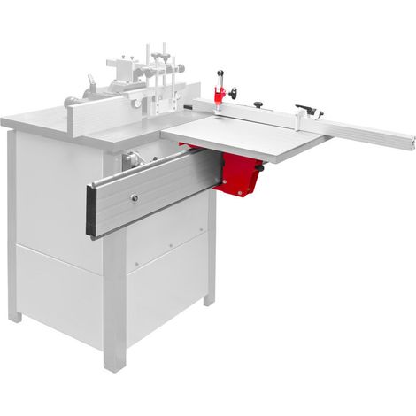 Tavolo scorrevole x toupie Holzmann fs200sst