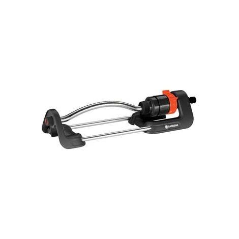 IRRIGATORE OSCILLANTE ACQUA S- - in blister (18700-36) - 1 blister GARDENA