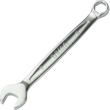 Špeciálny očko-vidlicový kľúč na šesťhranné matice 13 mm (1/4)