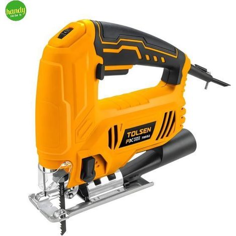 Seghetto Alternativo Tolsen 600W