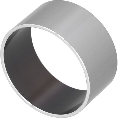 Kit de segments de compression léger, durable, silencieux, sans huile, pour compresseurs d'air à câble et cylindres (1/5)
