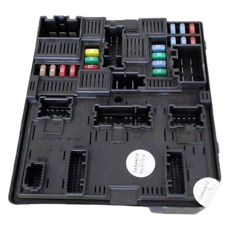 Boite A Fusibles RENAULT Megane [PRODUIT D'OCCASION]♻️usm1n