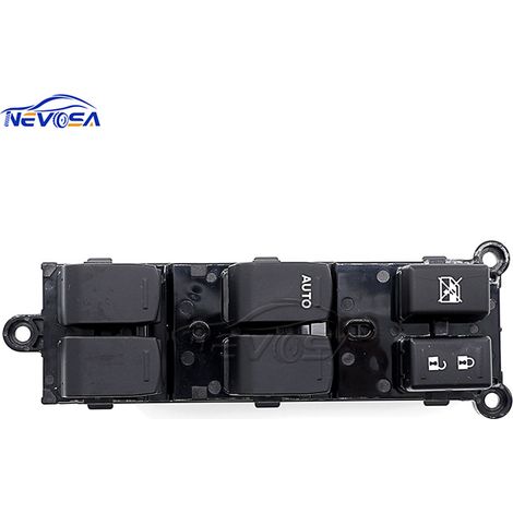 37990-78M00 is suitable for the left front window control switch of the Suzuki Alivio. (1/4)