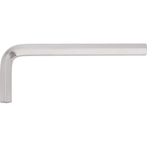 VIGOR Winkelschraubendreher V2450N ∙ Innen-Sechskant Profil ∙ 2 ∙ Gesamtlänge: 48 mm