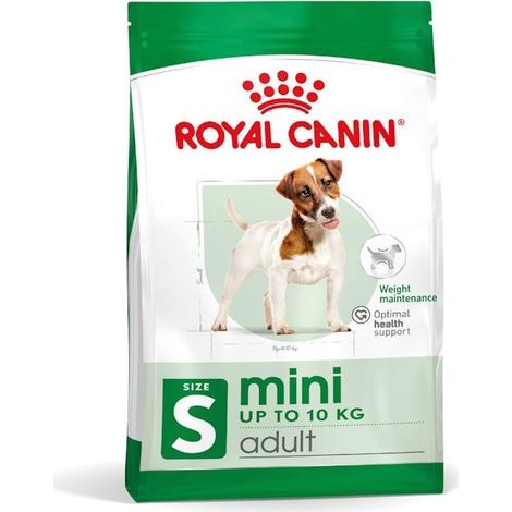 Royal Canin SHN Mini Adulto 4 kg