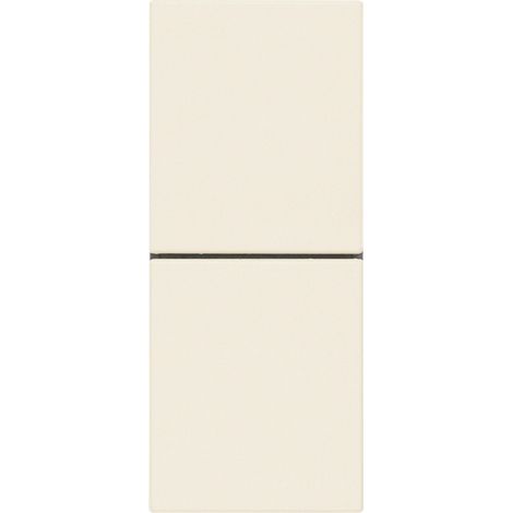 VIMAR - 30066.C Zwei unabhängige NO+NO 10A Hanf-Taster