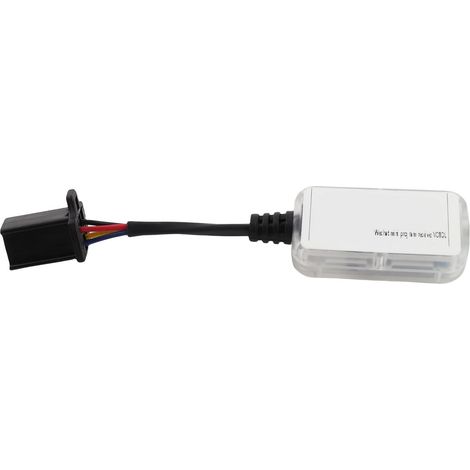 Module de programmation Bluetooth, transfert d'importation de données professionnel pour contrôleur VOTOL (1/5)