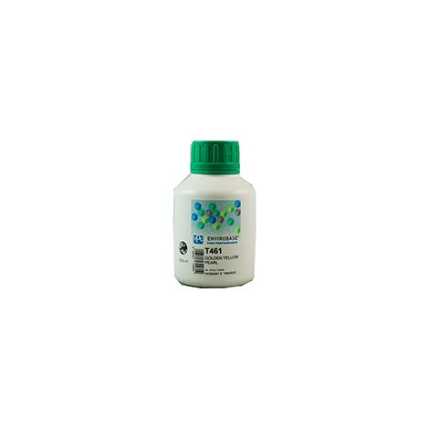 PPG Envirobase HP T461 YELLOW GOLD PEARL 0,5 LITER