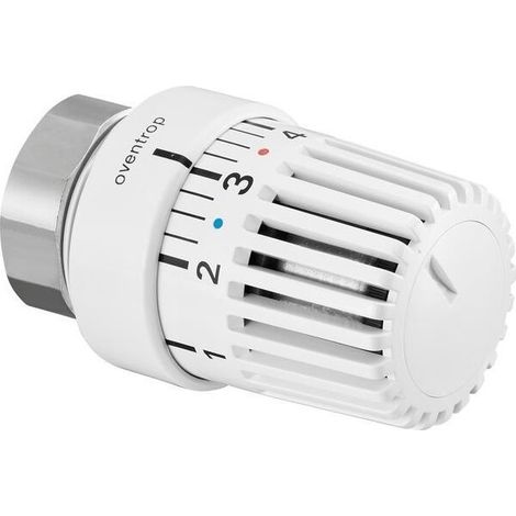 TERMOSTATO UNI LO, M38x1,5