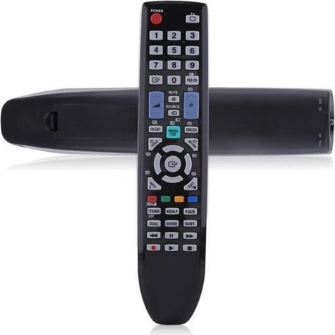 New Replacement Remote Control Samsung bn59-00888a bn59-00938a bn59-00940a BN59-00862A AA59-00484A TV-LAT (1/4)