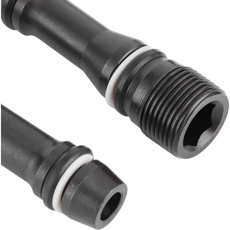 Outils de réparation automobile - Kit de remplacement de bouchons d'air/de fuite pour moteur diesel Ford Powerstroke 6.0L (2004-2010) (1/4)