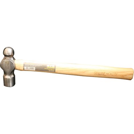 Martillo Mecanico 500 Gr Bola Nivel M/Mad Nv127834