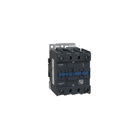 Contattore TeSys LC1D - 4 poli (2NO + 2NC) - AC1 440V 60 A - 48 V AC - LC1D40008E7