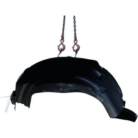 [PRODUIT D'OCCASION] Pare-boue Arriere Gauche RENAULT Kangoo ♻️ Ref Oe. 767498988r - Garantie à vie (1/3)