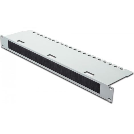 Digitus Durchführungsplatte 19" 1HE