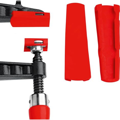 Bessey Schutzkappenstreifen SKS10/20 (1/5)