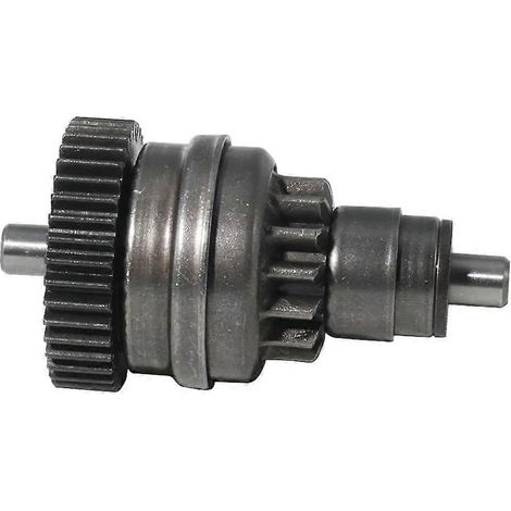55440126000 Piezas de moto: estator, bobina de aluminio, pignon fou pour KTM 250 300 XC (1/5)